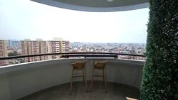 Mandarin Gardens (D15), Condominium #617686351